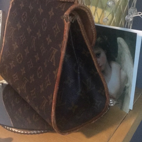 Louis Vuitton BelAir small/medium hand bag - Picture 3 of 8